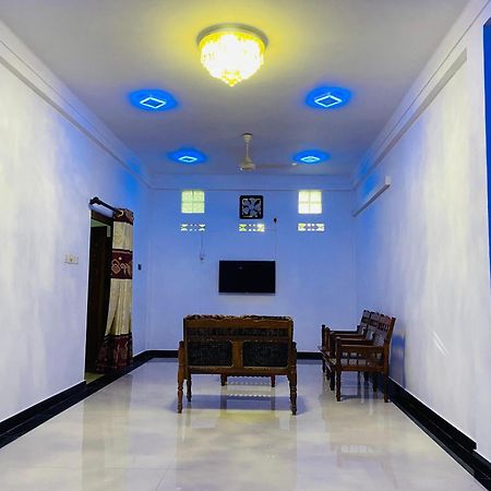 Columbus Villa 贾夫纳 外观 照片